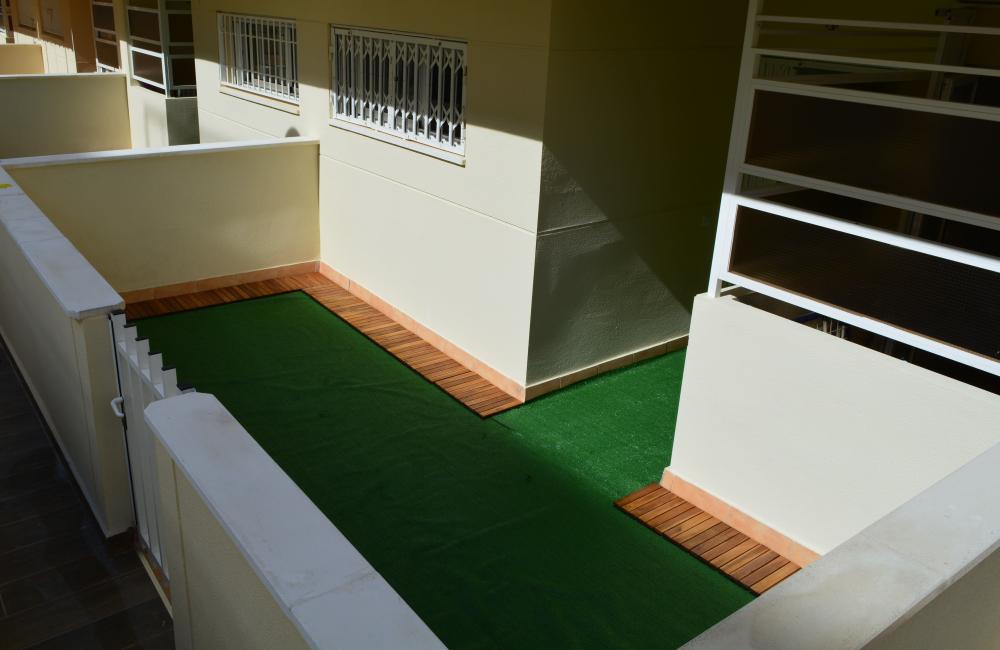  en venta apartamento La Torre Plana Baixa 5