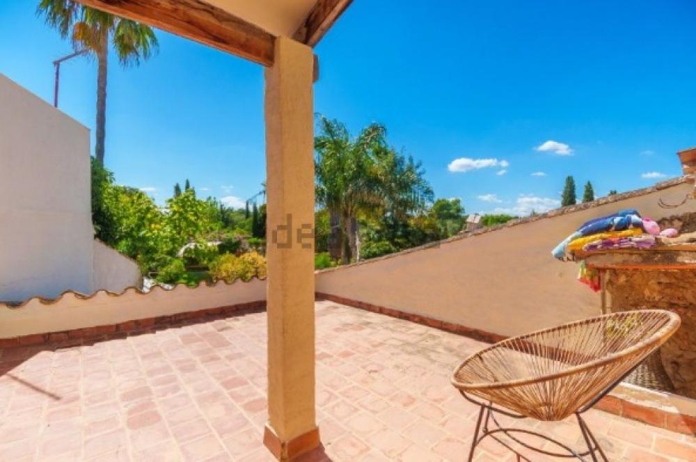  en venta casa Costitx Pla (Es) 31
