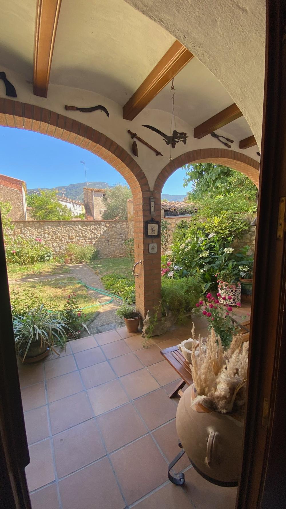  en venta casa Tortellà Garrotxa 4