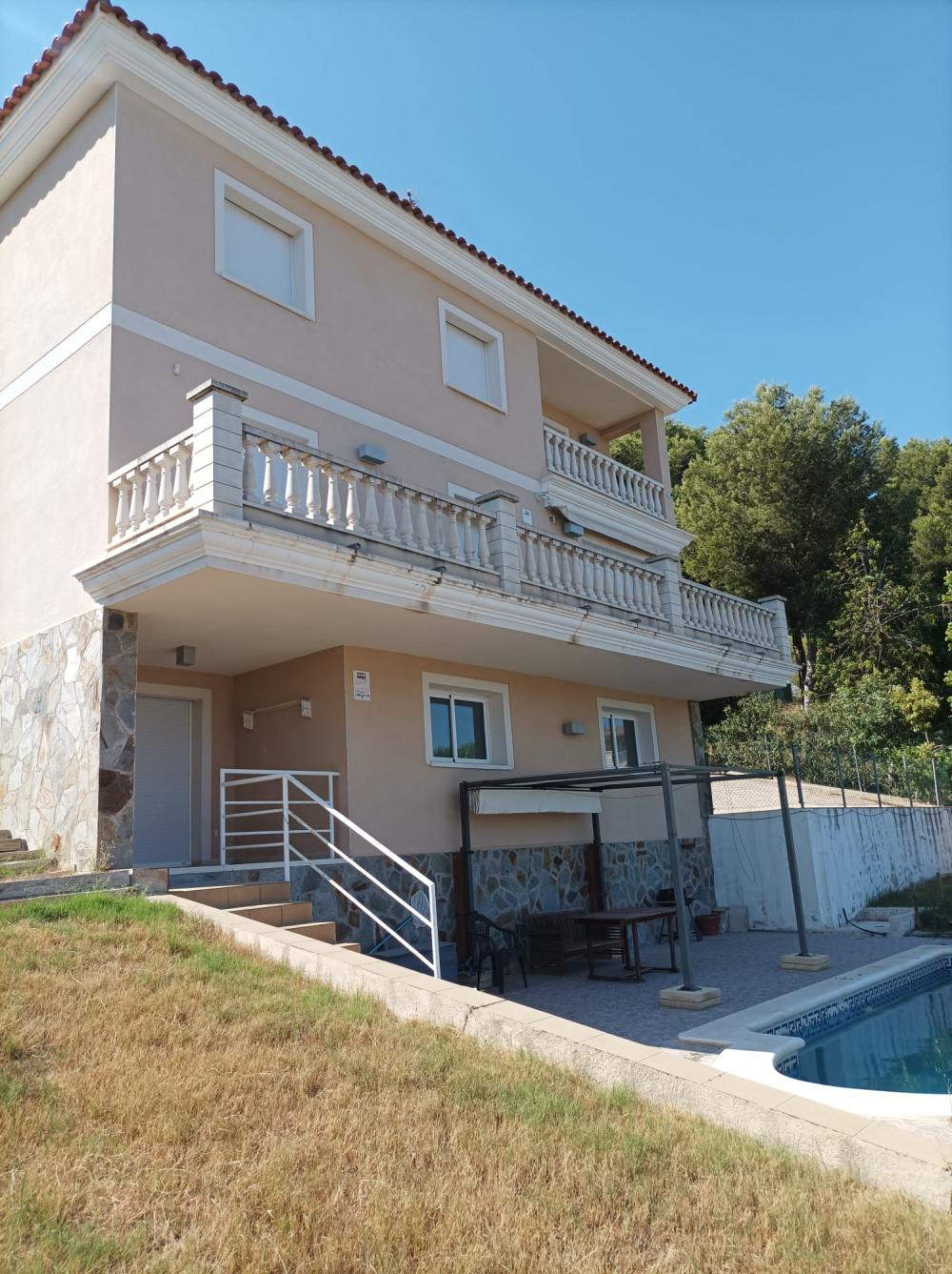  en venta casa El Vendrell Baix Penedès 1