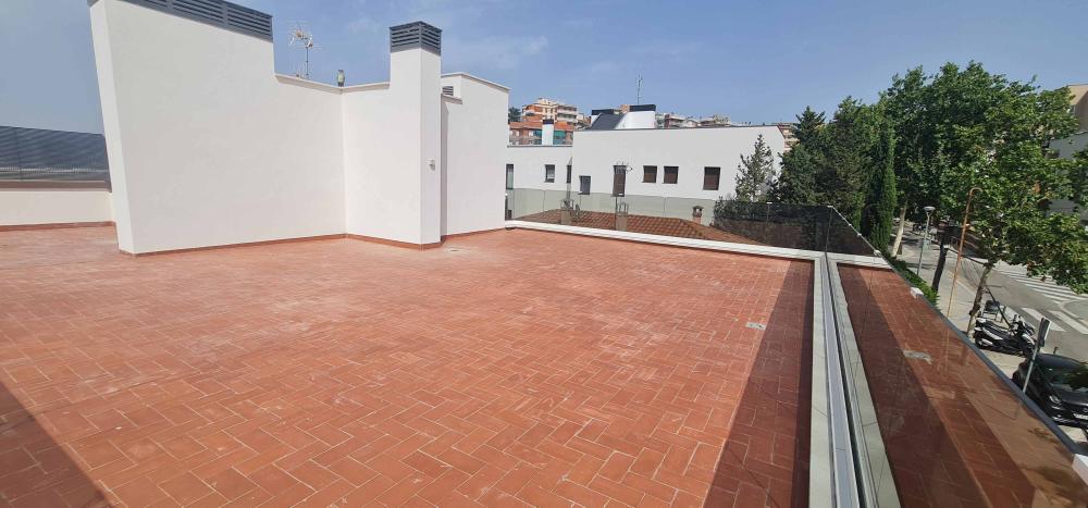  en venta apartamento Horta Guinardó-Carmel Barcelonès 21