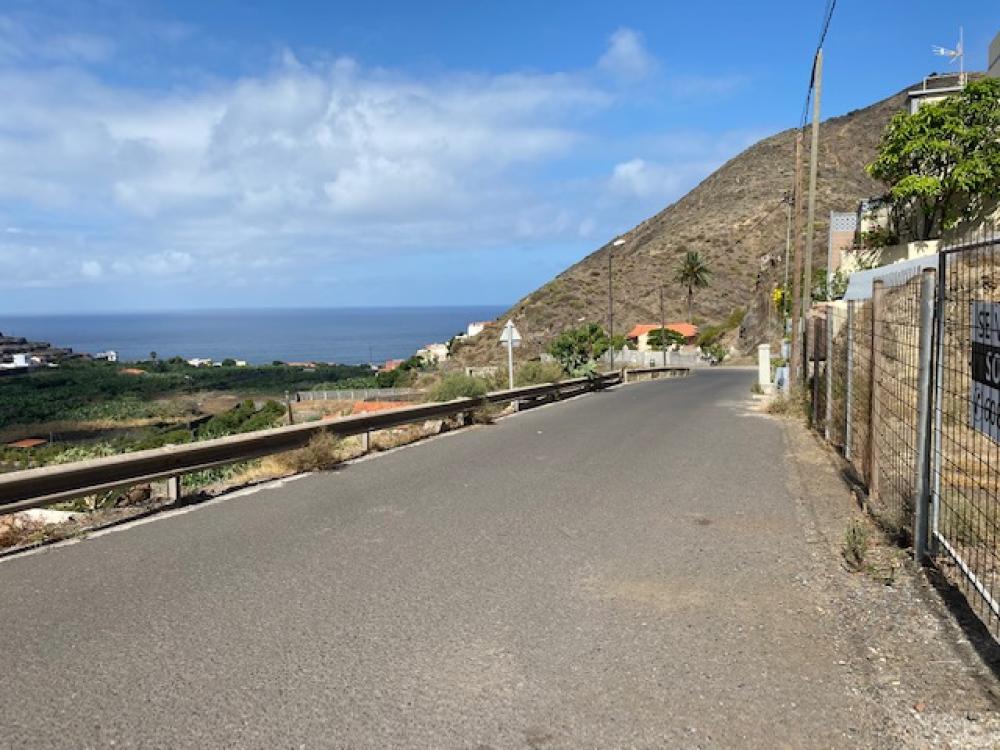 en venta terreno Hermigua Gomera (La) 6