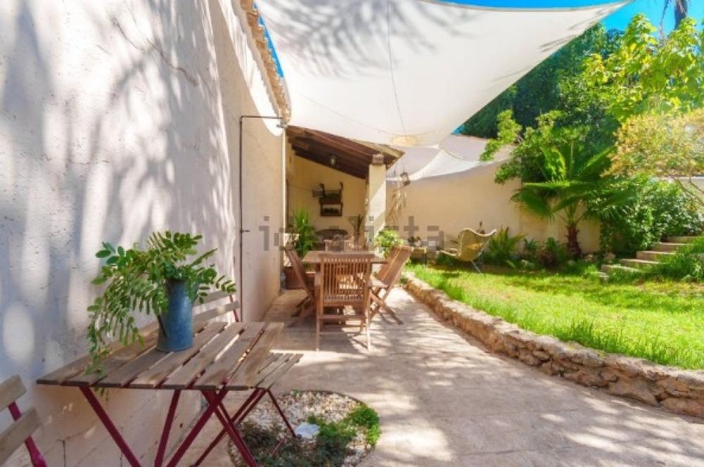  en venta casa Costitx Pla (Es) 22