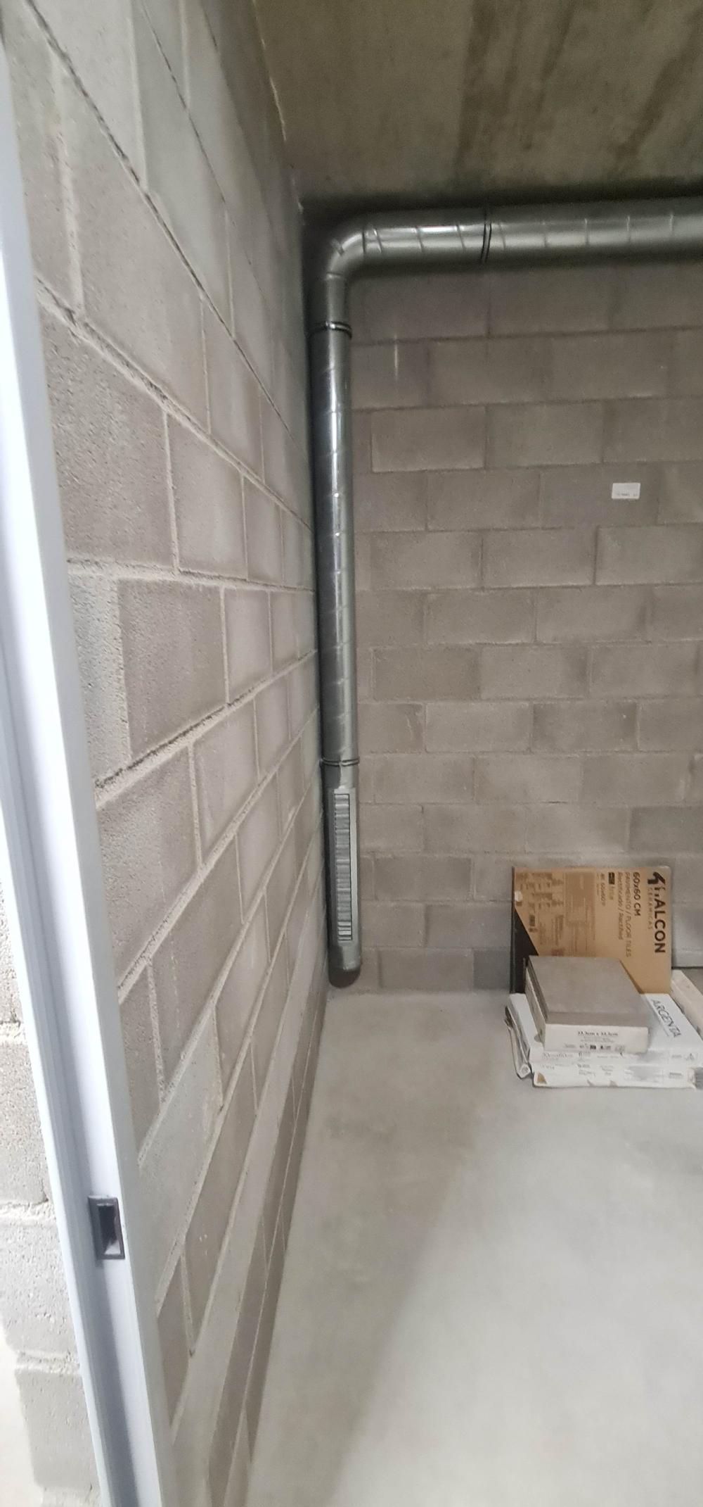  en venta apartamento Horta Guinardó-Carmel Barcelonès 30