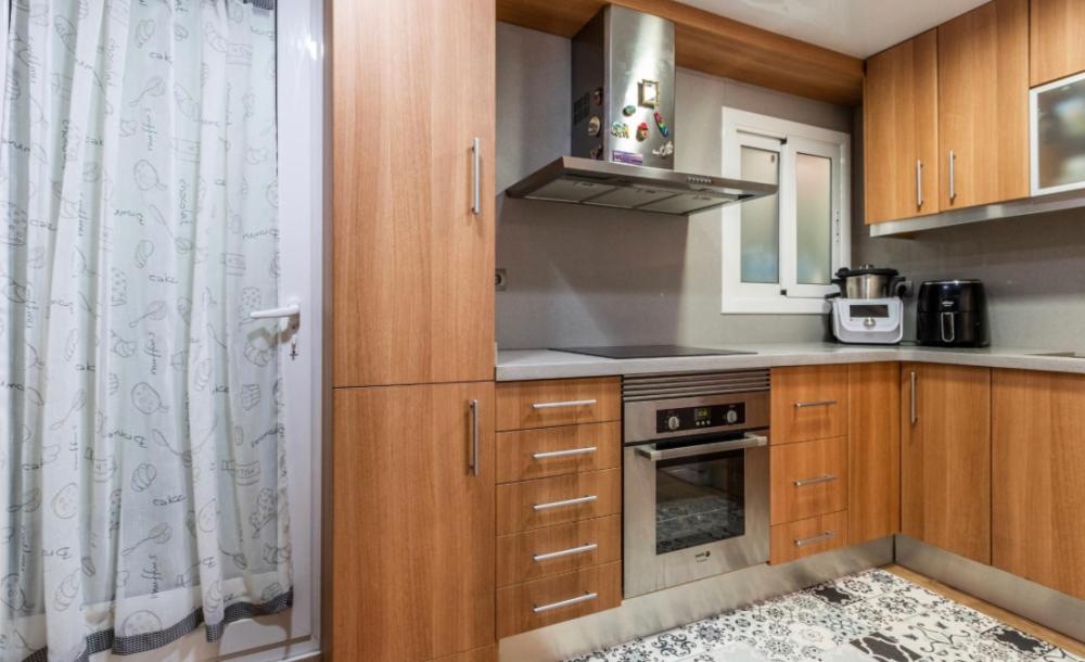  en venta apartamento Pla Del Bon Aire-Pla De Roca Vallès Occidental 20