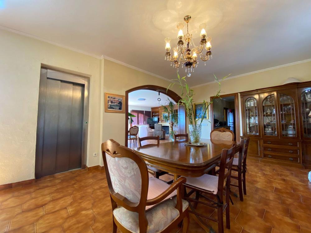  en venta casa Lloret De Mar Selva 33