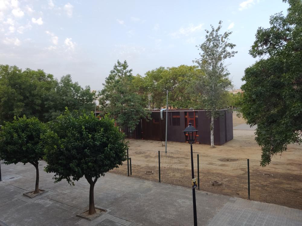  en venta apartamento Camas Metropolitana De Sevilla 6