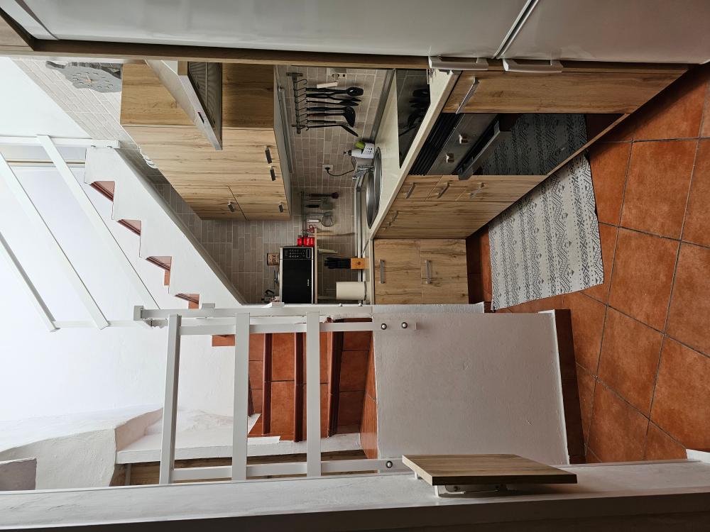  en venta casa San Roque Área Centro 14
