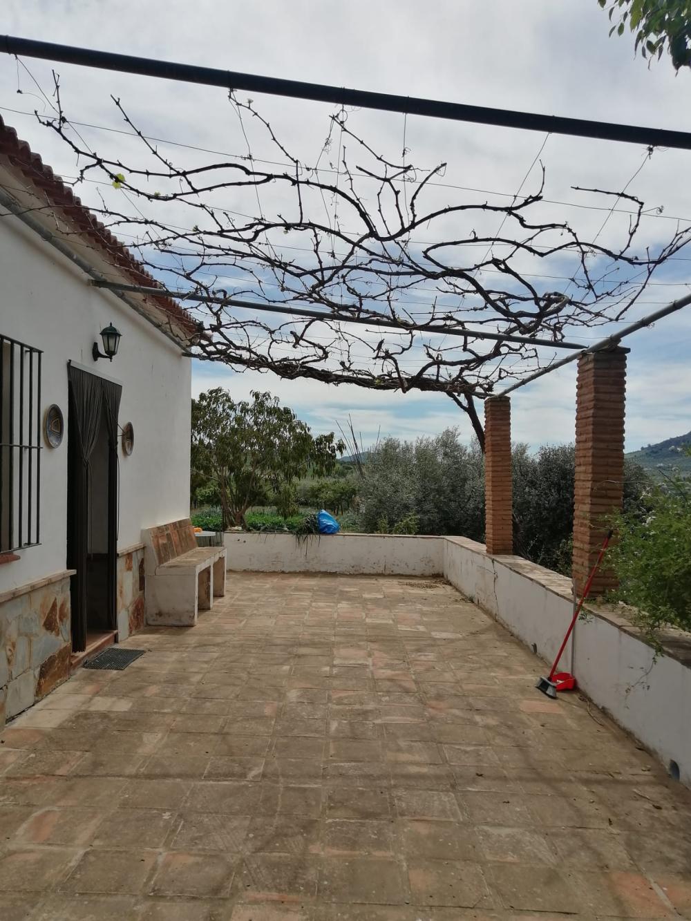  en venta casa Bermejo-Caracuel Valle Del Guadalhorce 3