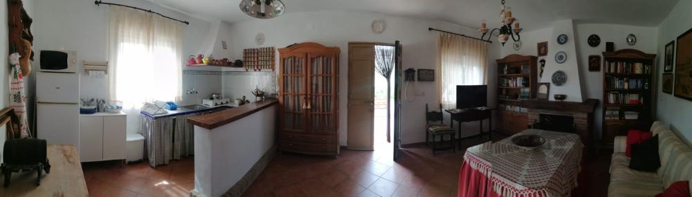  en venta casa Bermejo-Caracuel Valle Del Guadalhorce 75