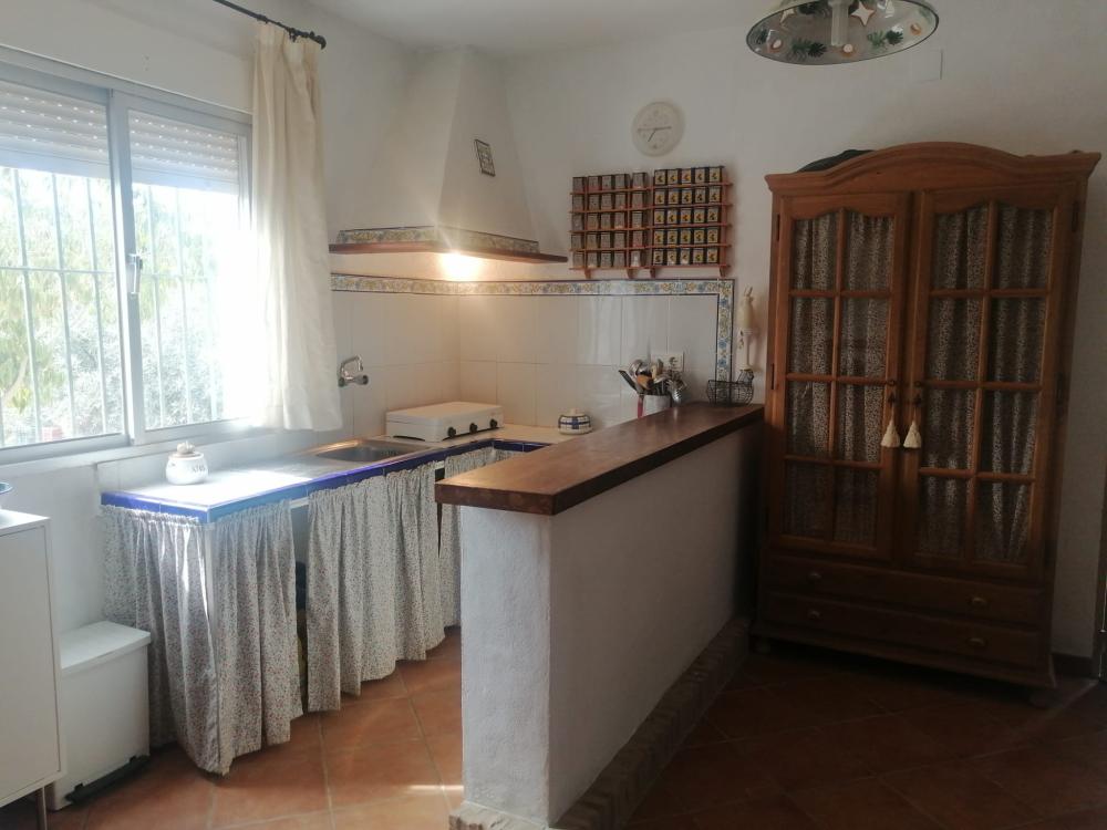  en venta casa Bermejo-Caracuel Valle Del Guadalhorce 88