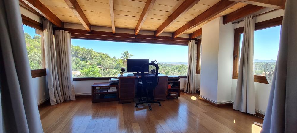  en venta chalet Bunyola Tramuntana 21