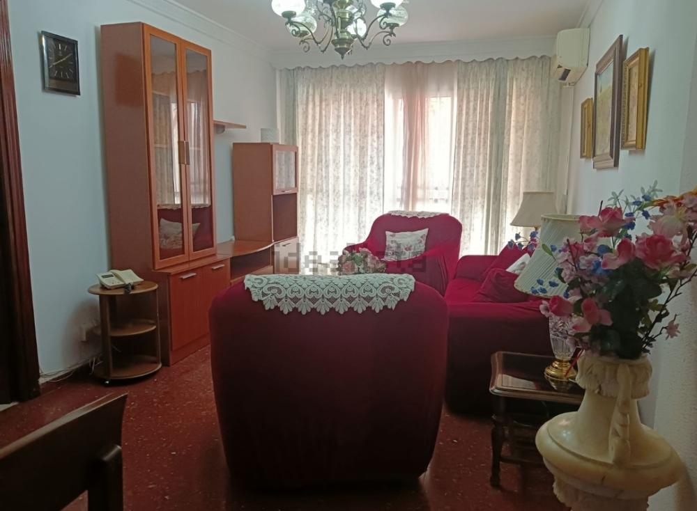  en venta apartamento Cruz De Humilladero Málaga-Costa Del Sol 6
