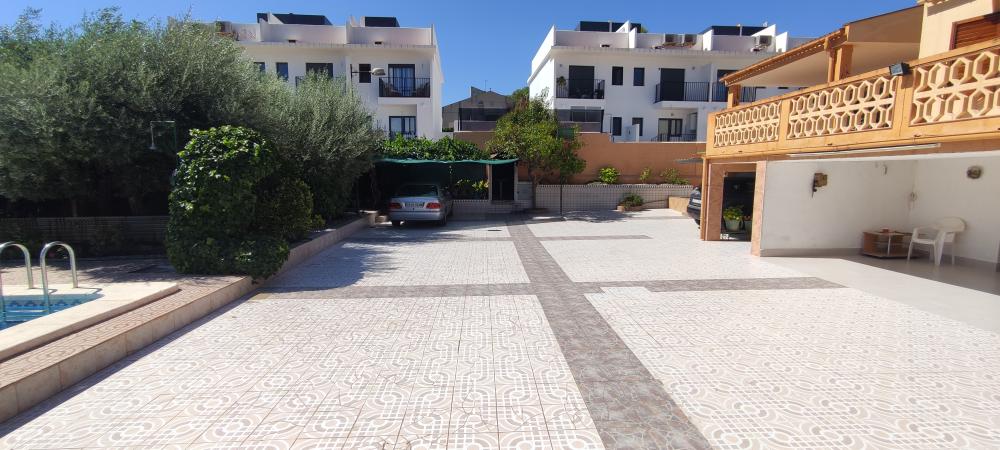  en venta chalet Alcora Alcalatén 28