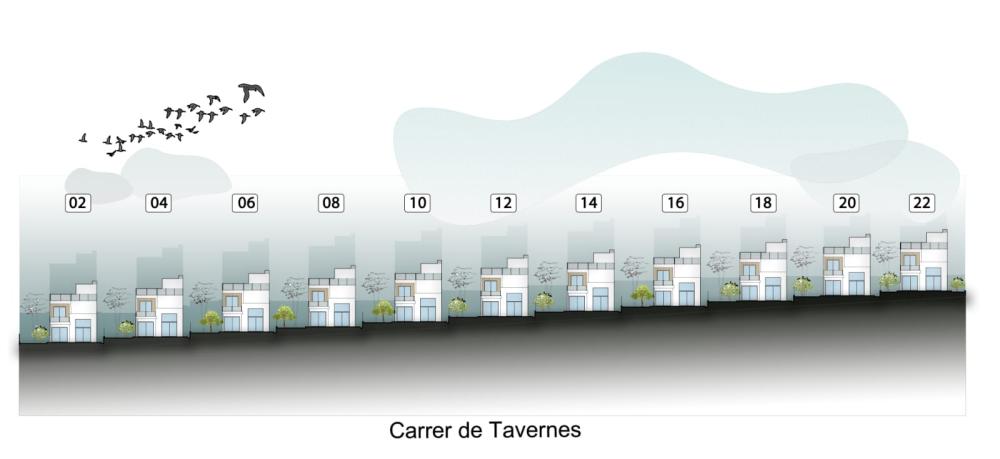  en venta chalet Rincón De Loix Marina Baixa 26