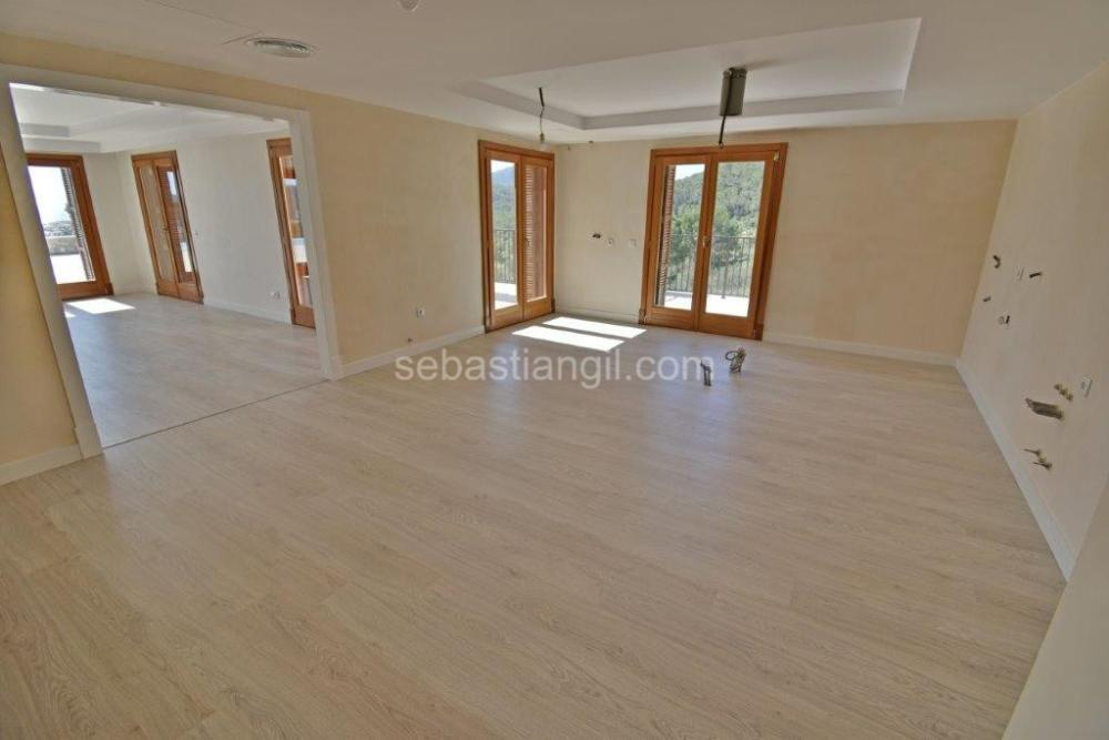  en venta chalet Camp De Mar Ponent 15