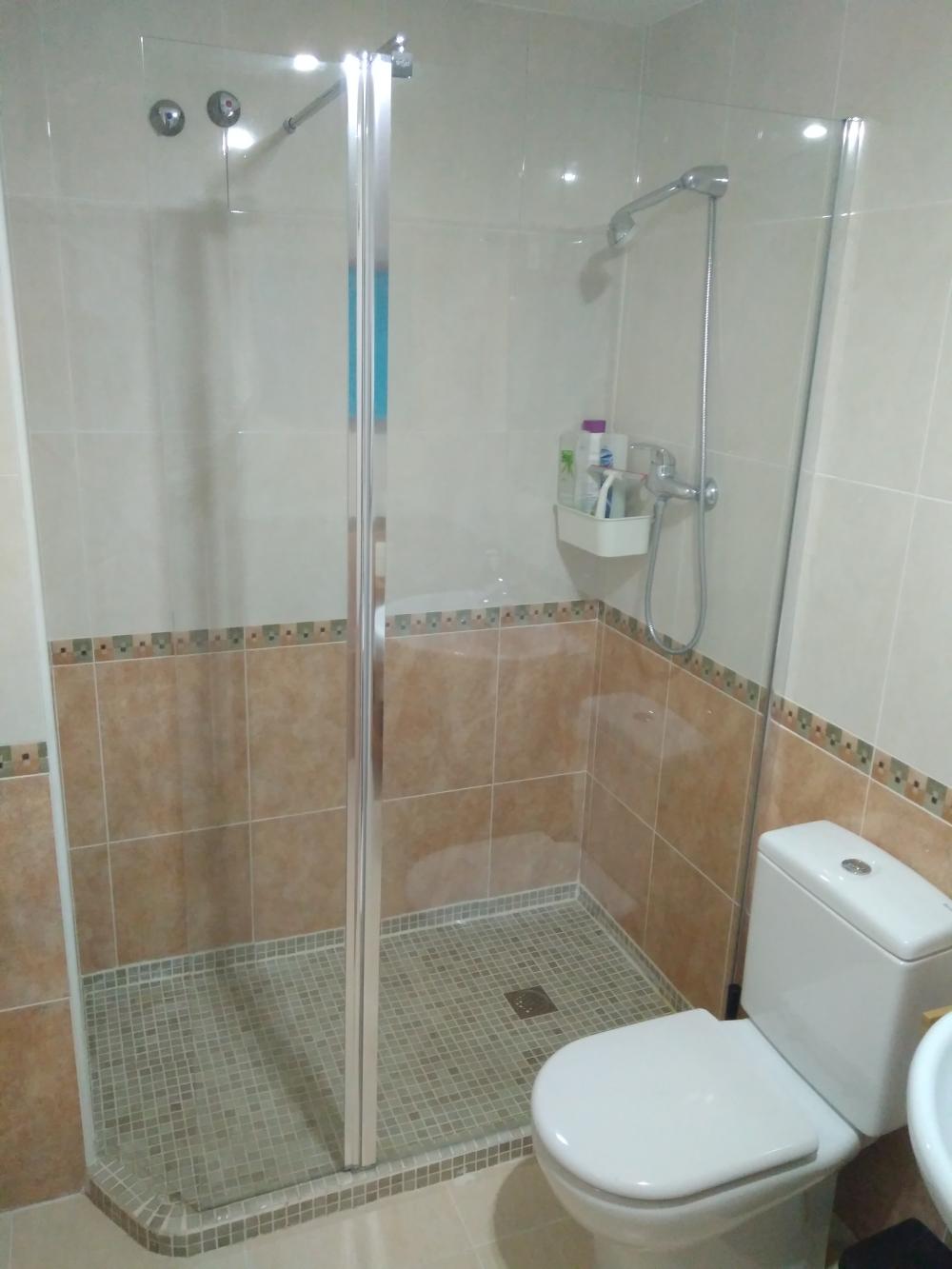  en venta apartamento La Torre Plana Baixa 42