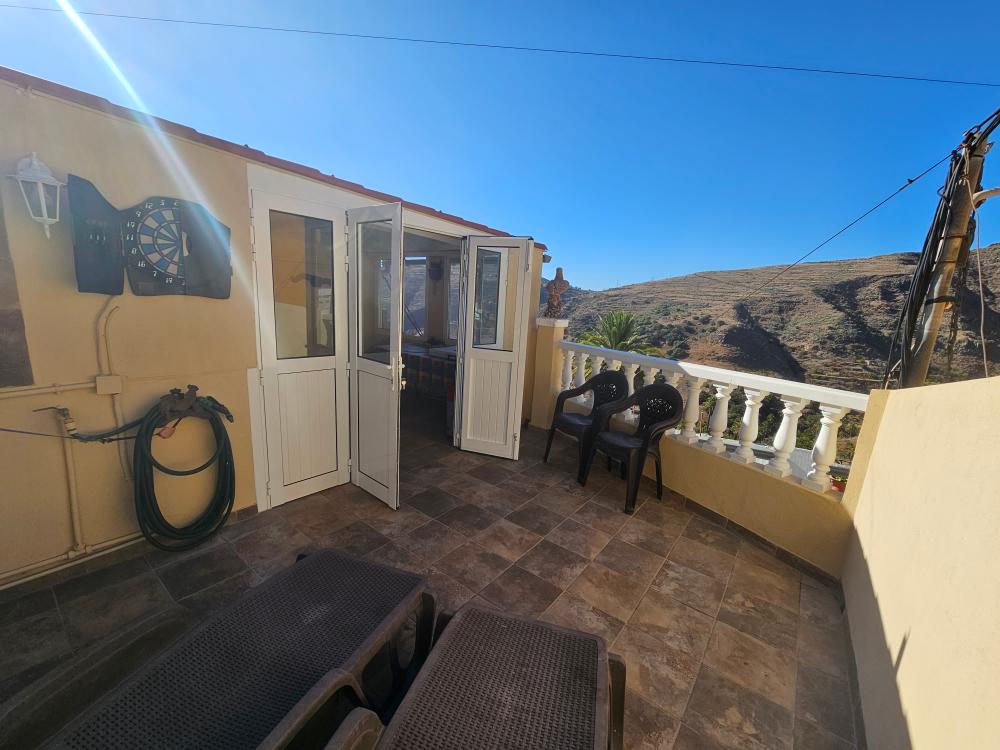  en venta casa San Roque Área Centro 9