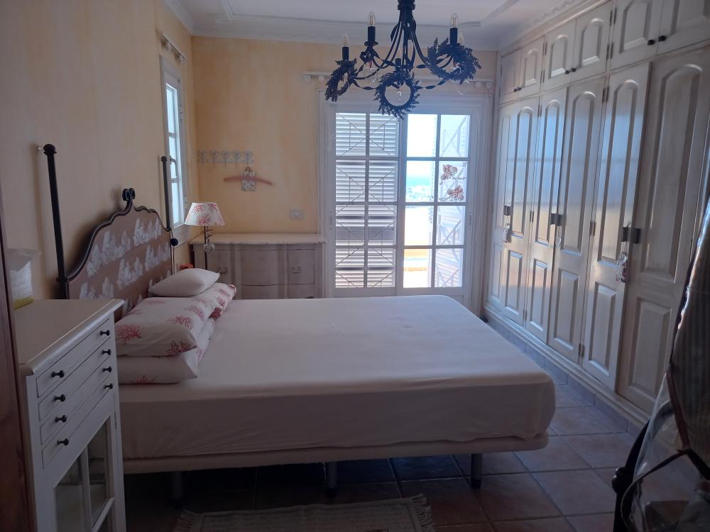  en venta casa de pueblo Torviscas Zona Sur 2