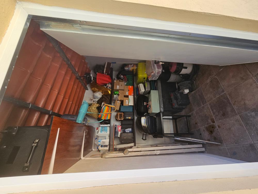  en venta casa San Roque Área Centro 8