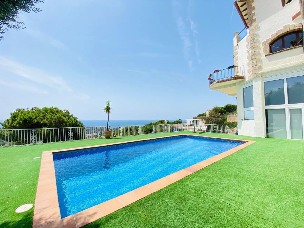 en venta casa Lloret De Mar Selva 30