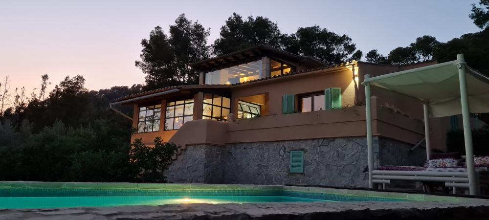  en venta chalet Bunyola Tramuntana 31
