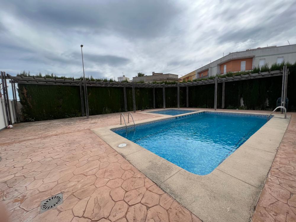  en venta casa de pueblo Beniarjó Safor 79