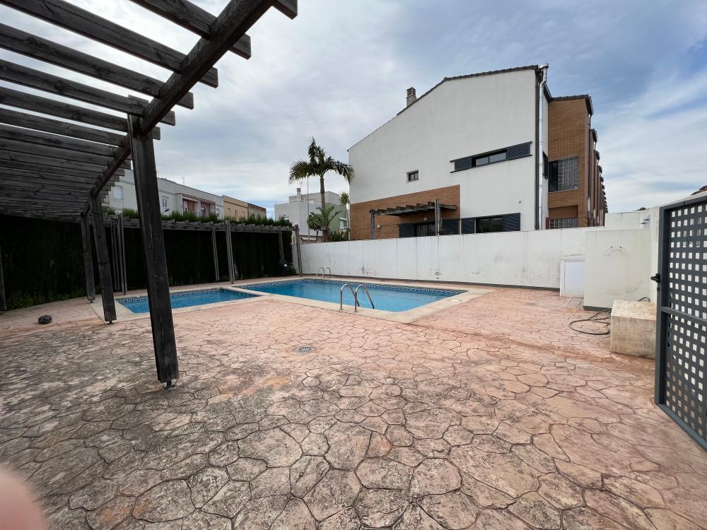  en venta casa de pueblo Beniarjó Safor 78