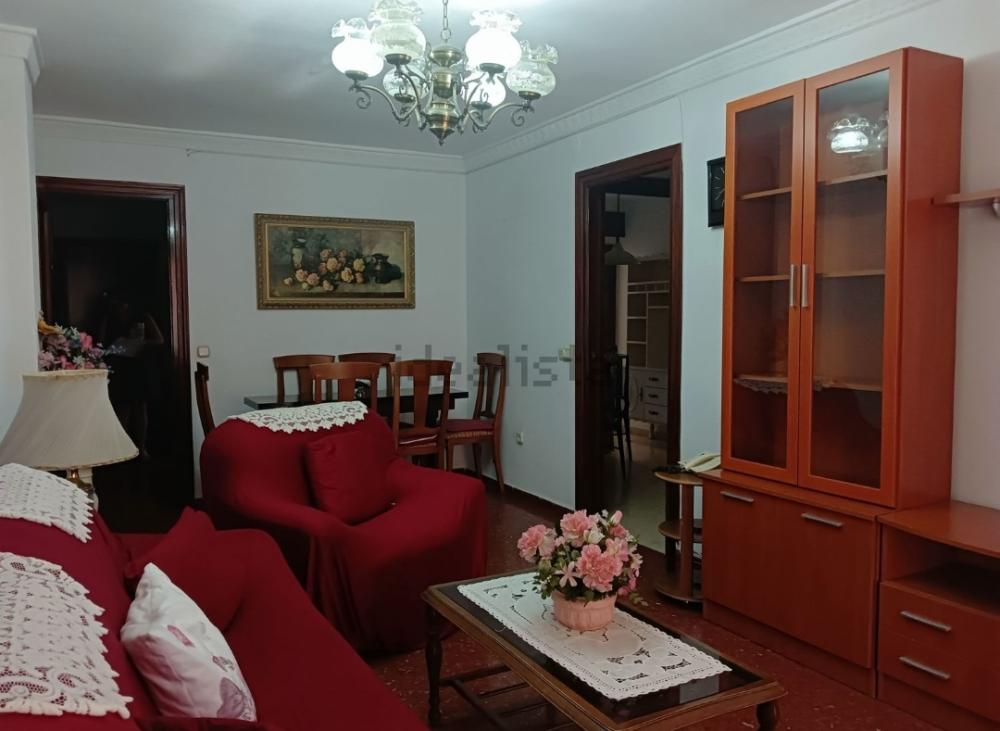  en venta apartamento Cruz De Humilladero Málaga-Costa Del Sol 5
