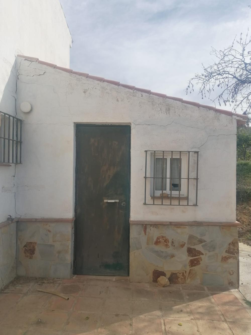  en venta casa Bermejo-Caracuel Valle Del Guadalhorce 91
