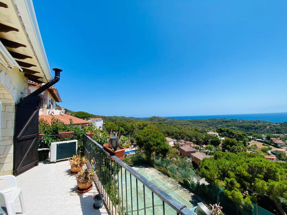  en venta casa Lloret De Mar Selva 24