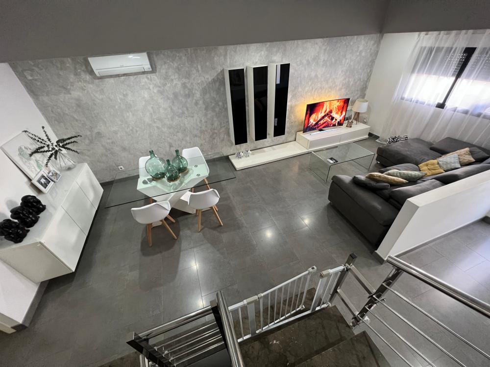  en venta casa de pueblo Beniarjó Safor 2