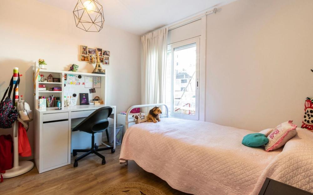  en venta apartamento Pla Del Bon Aire-Pla De Roca Vallès Occidental 10