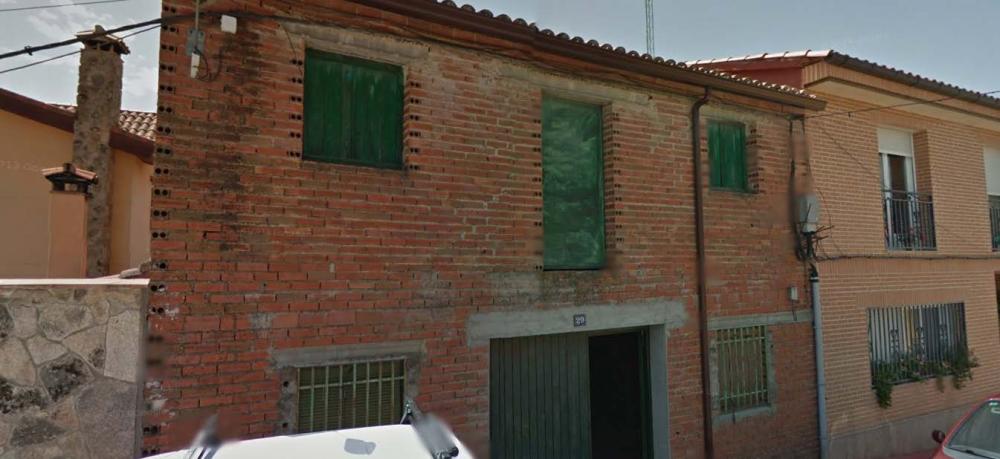  en venta edificio Candeleda Valle Del Tiétar 2