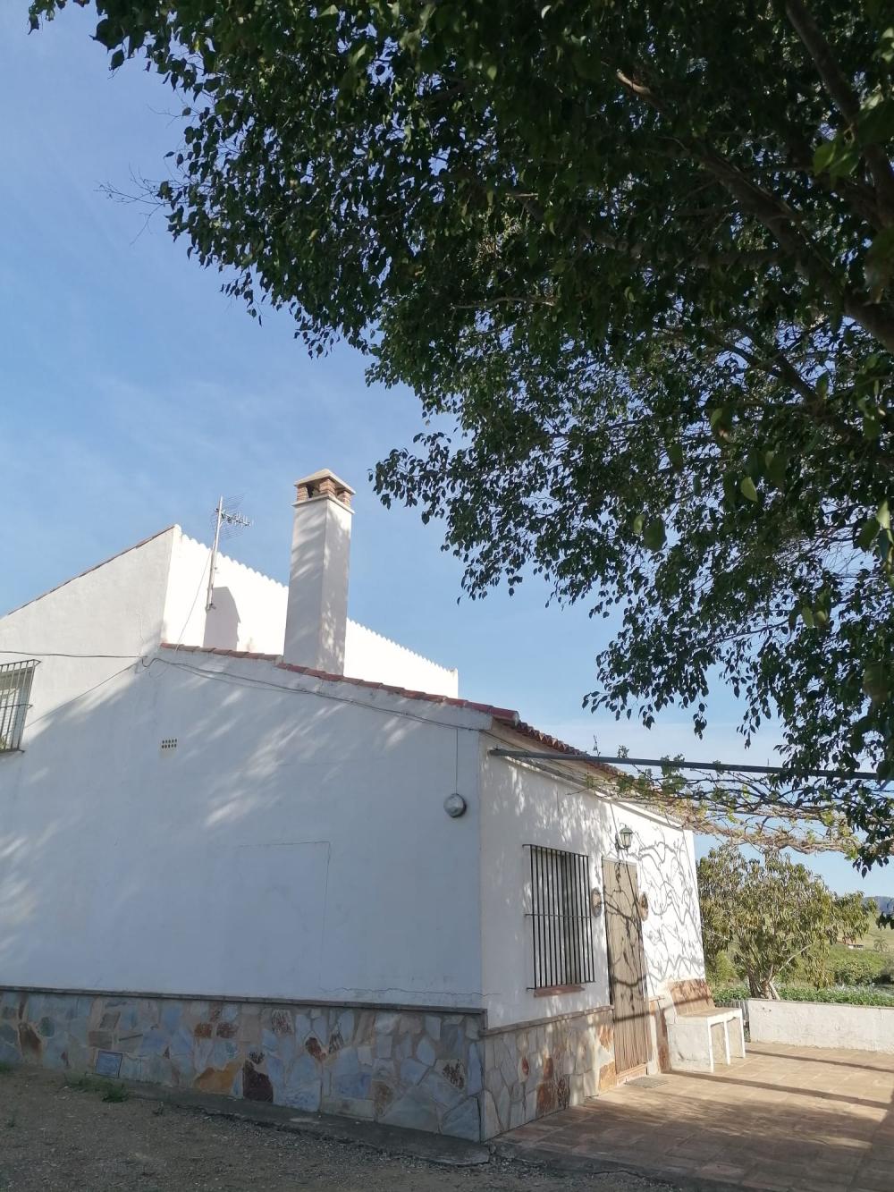  en venta casa Bermejo-Caracuel Valle Del Guadalhorce 9