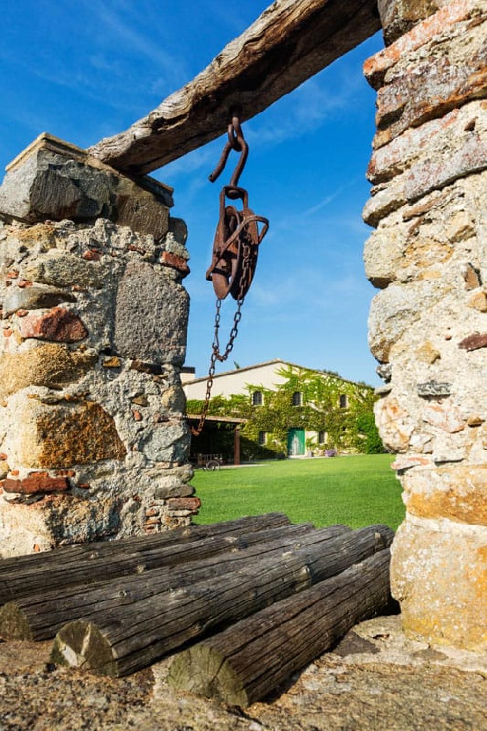  en venta casa Cassà De La Selva Gironès 6