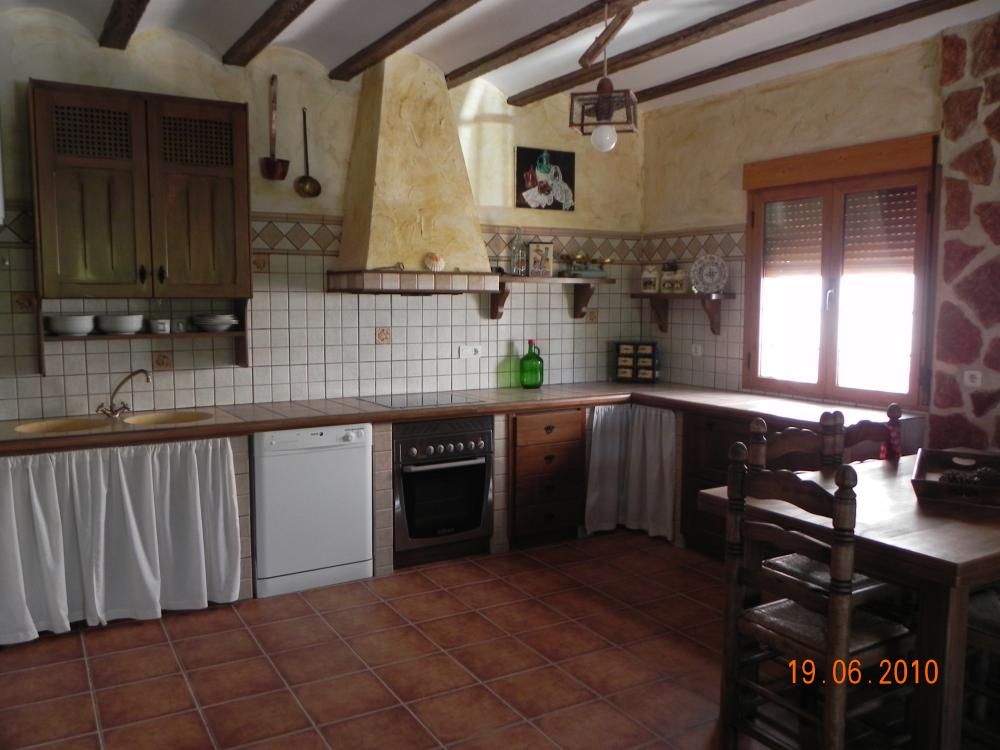  en venta casa Casicas De San Juan Noroeste 1