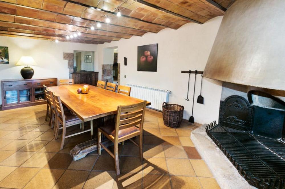  en venta casa Cassà De La Selva Gironès 45