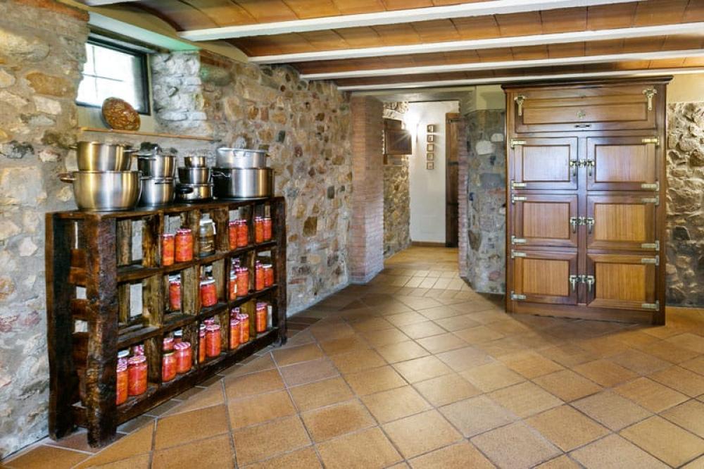  en venta casa Cassà De La Selva Gironès 41