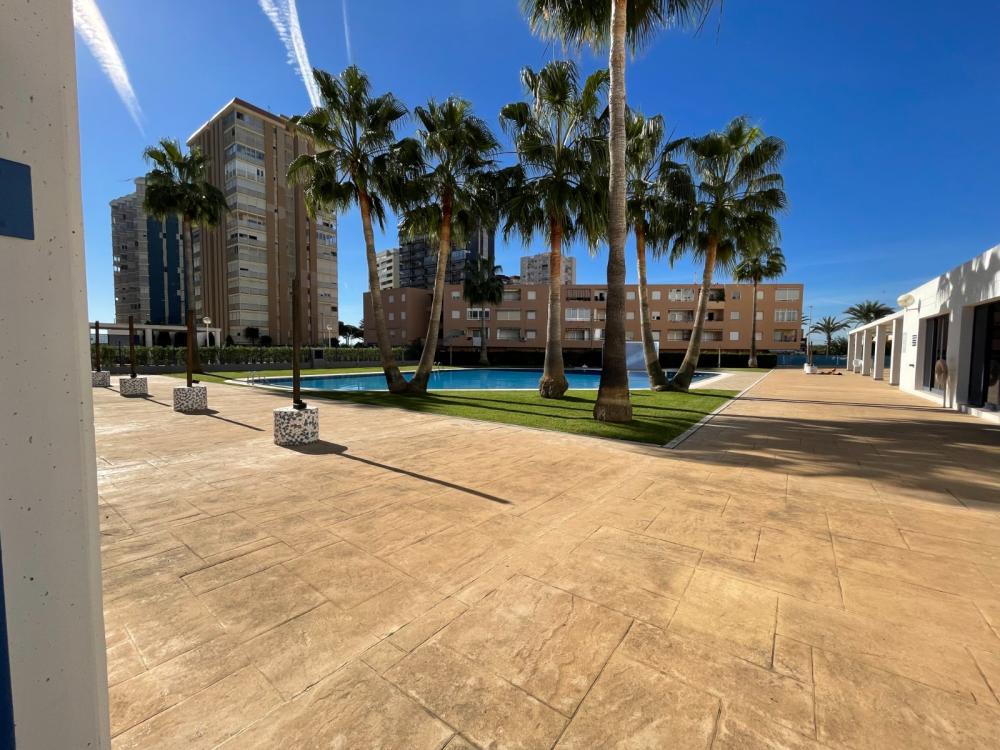  en venta apartamento Platja De La Pobla De Farnals Horta Nord 10