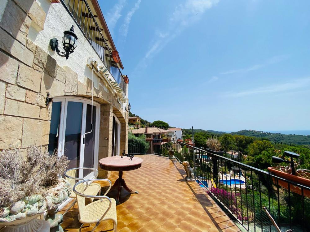  en venta casa Lloret De Mar Selva 35