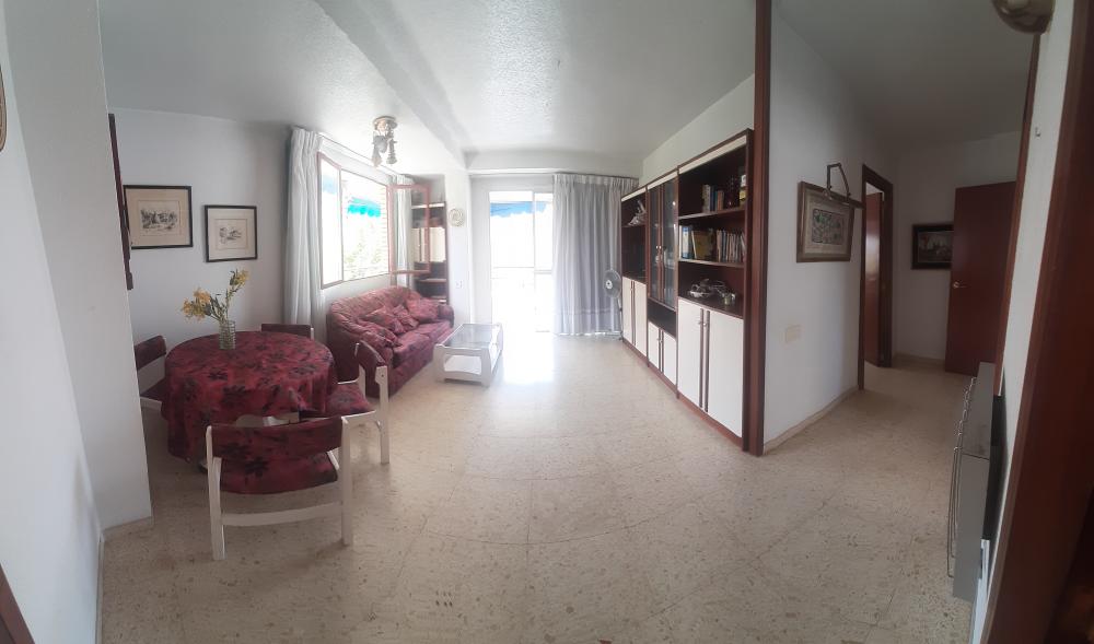  en venta apartamento Benidorm Marina Baixa 4