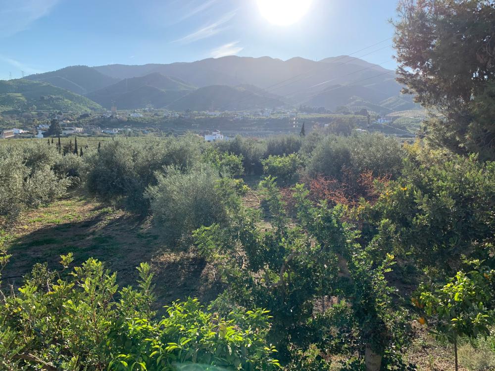  en venta casa Bermejo-Caracuel Valle Del Guadalhorce 28