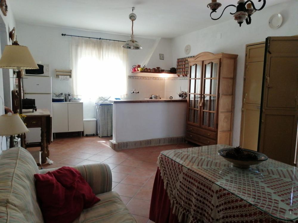  en venta casa Bermejo-Caracuel Valle Del Guadalhorce 80