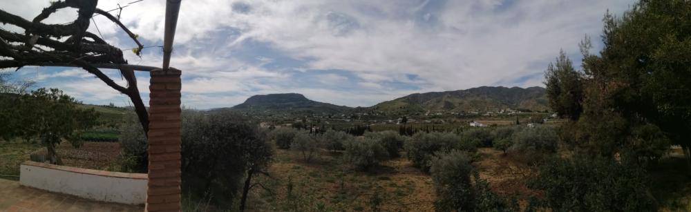  en venta casa Bermejo-Caracuel Valle Del Guadalhorce 42