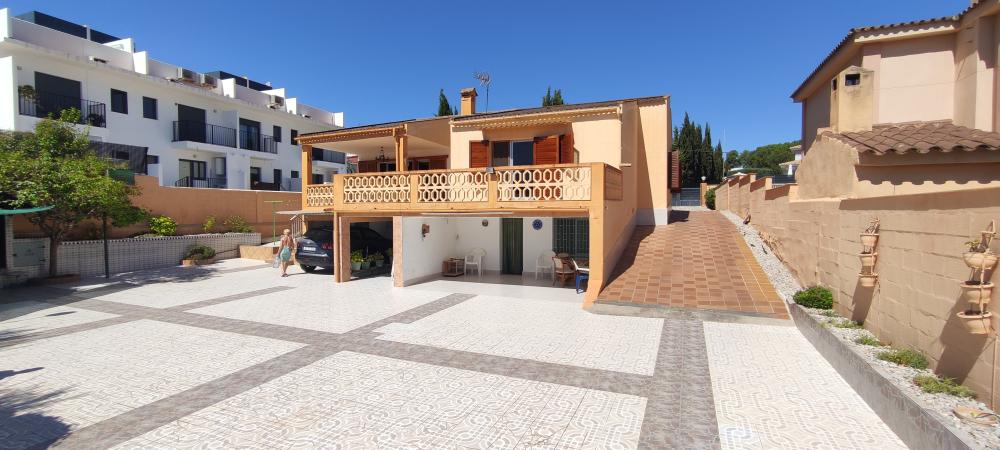  en venta chalet Alcora Alcalatén 1