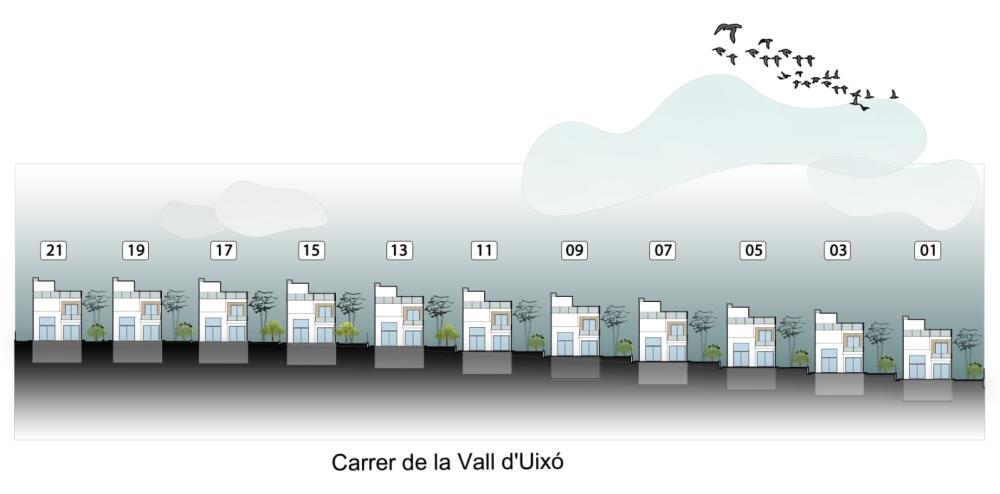  en venta chalet Rincón De Loix Marina Baixa 27