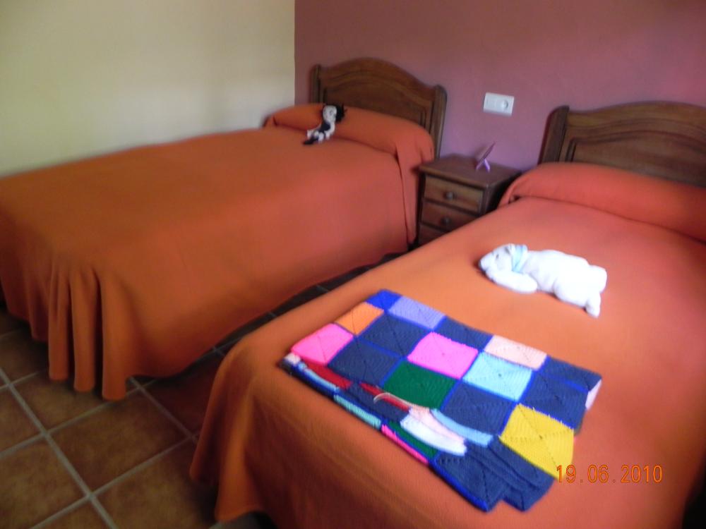  en venta casa Casicas De San Juan Noroeste 3