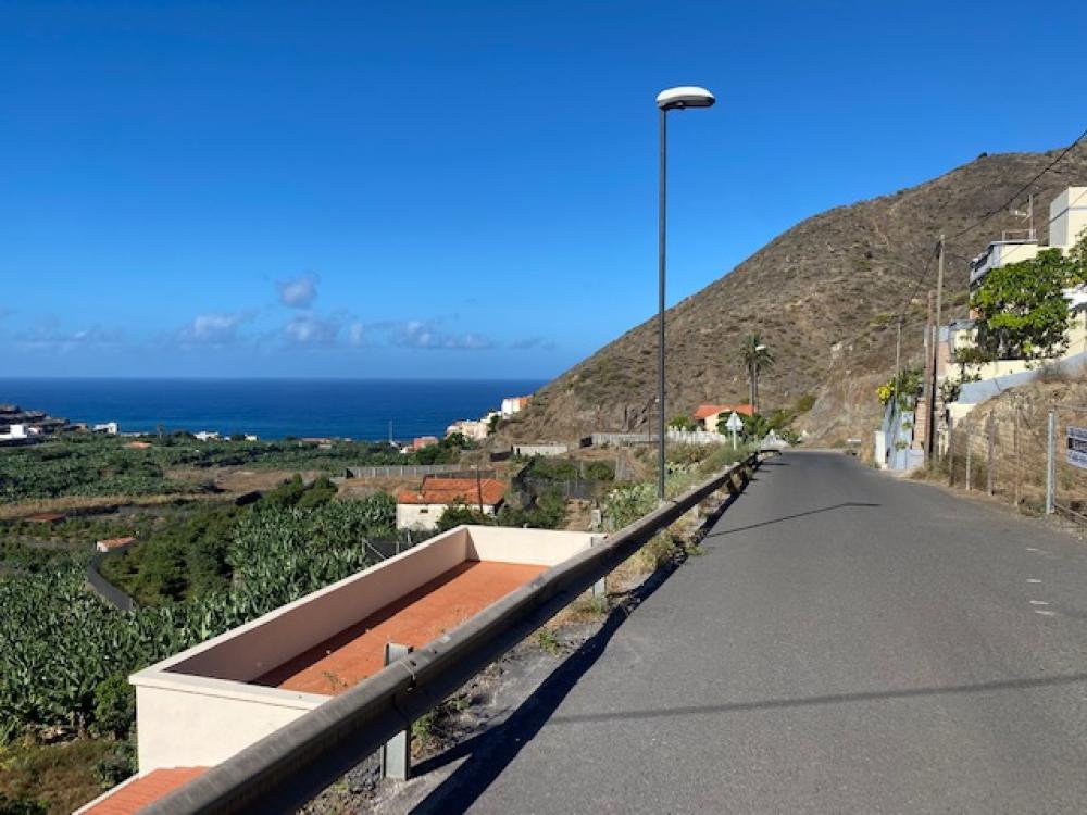  en venta terreno Hermigua Gomera (La) 3