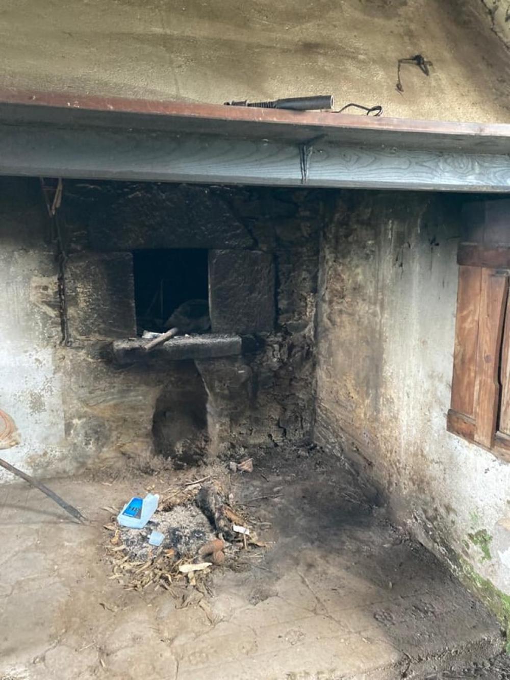 en venta casa Boimorto Arzúa 5